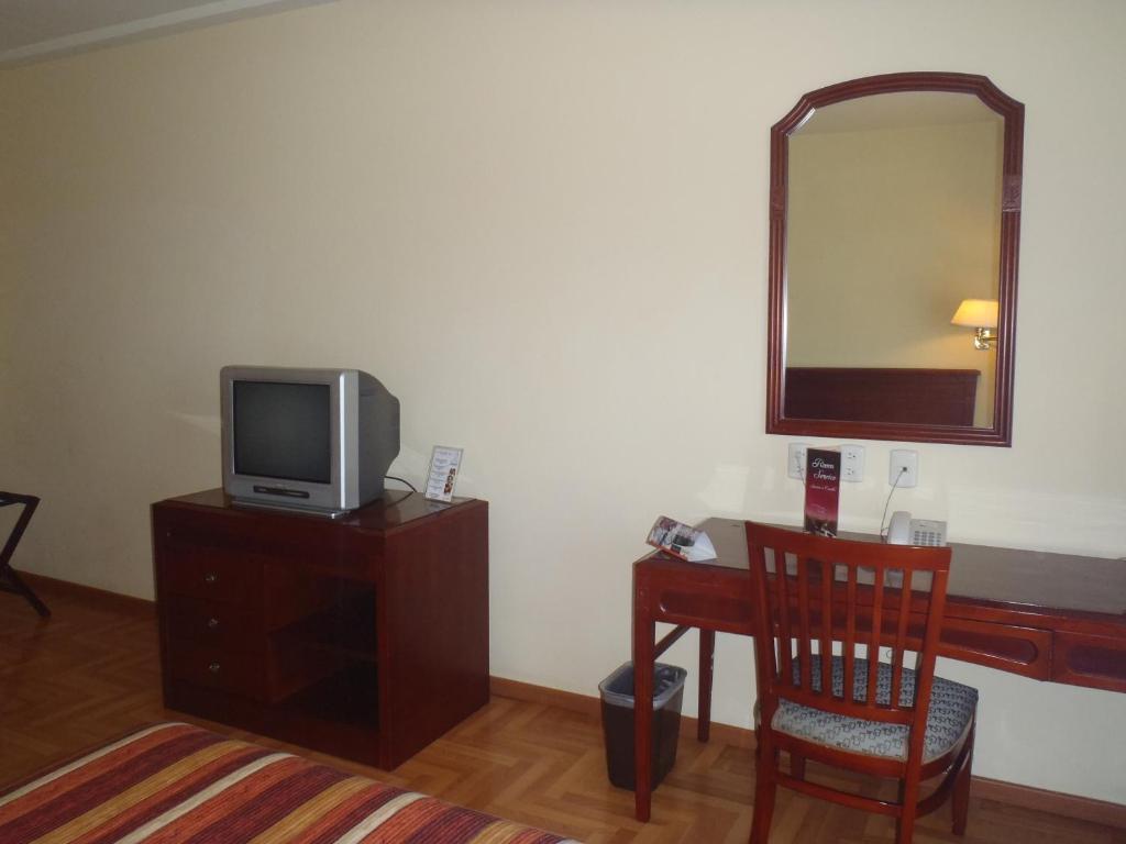 Hotel Casa Real Tehuacán Cameră foto