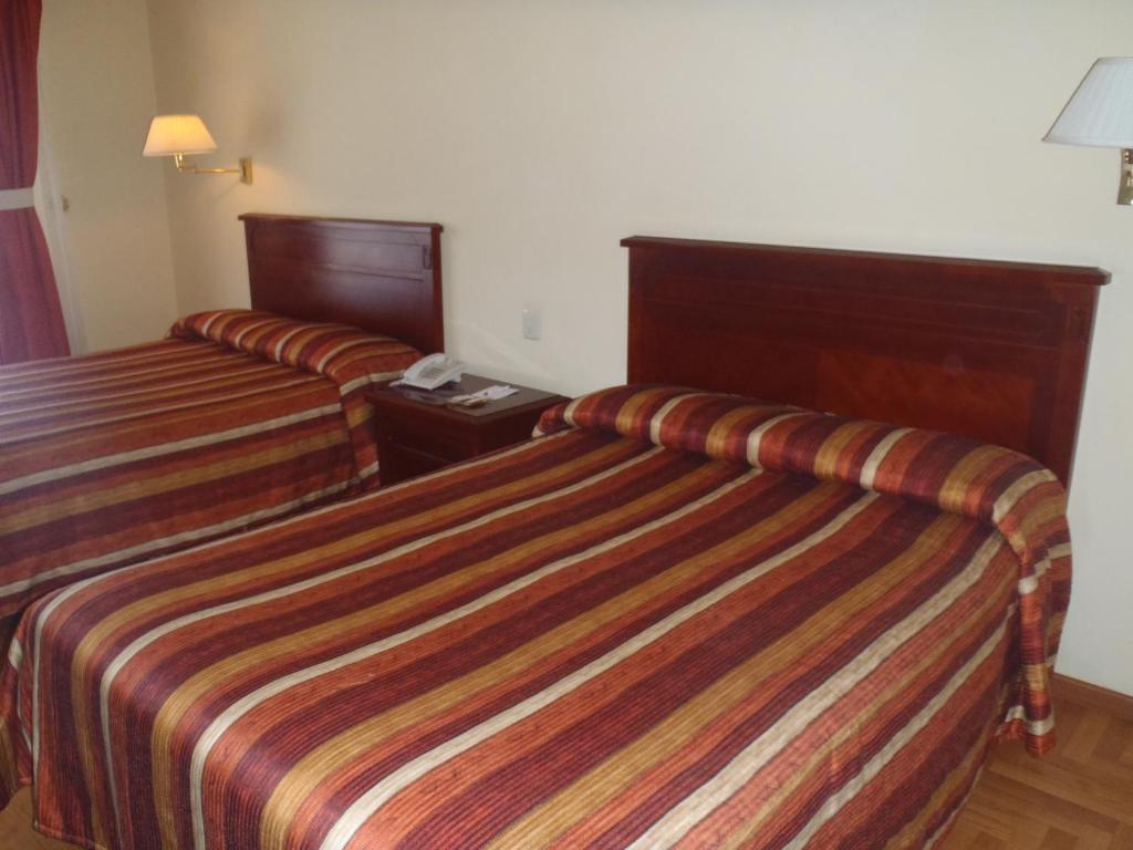 Hotel Casa Real Tehuacán Cameră foto