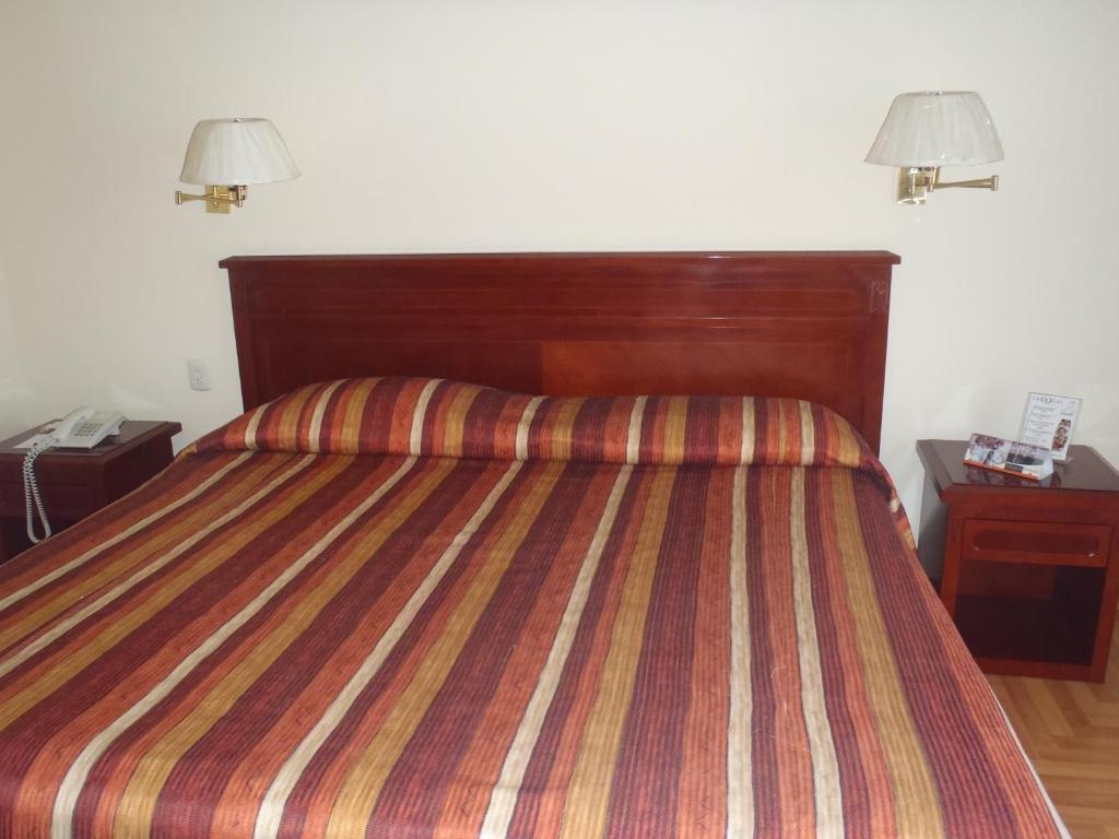 Hotel Casa Real Tehuacán Cameră foto