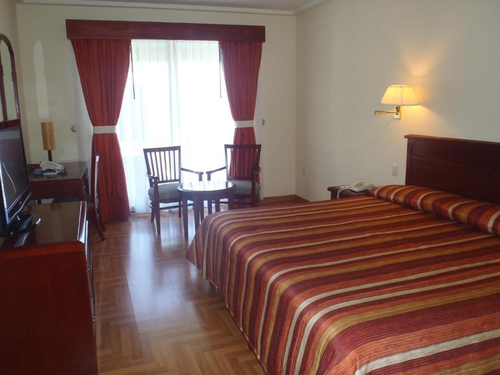 Hotel Casa Real Tehuacán Cameră foto