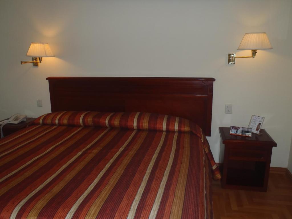 Hotel Casa Real Tehuacán Cameră foto