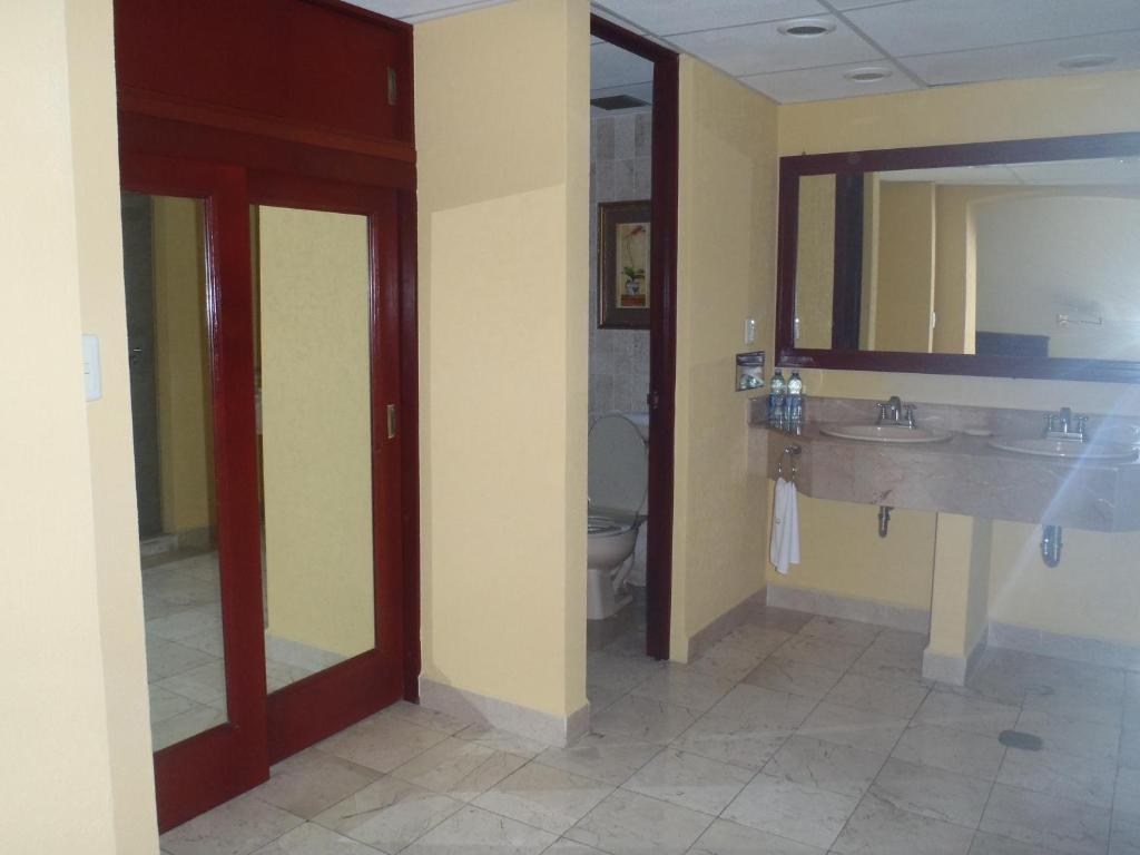 Hotel Casa Real Tehuacán Cameră foto