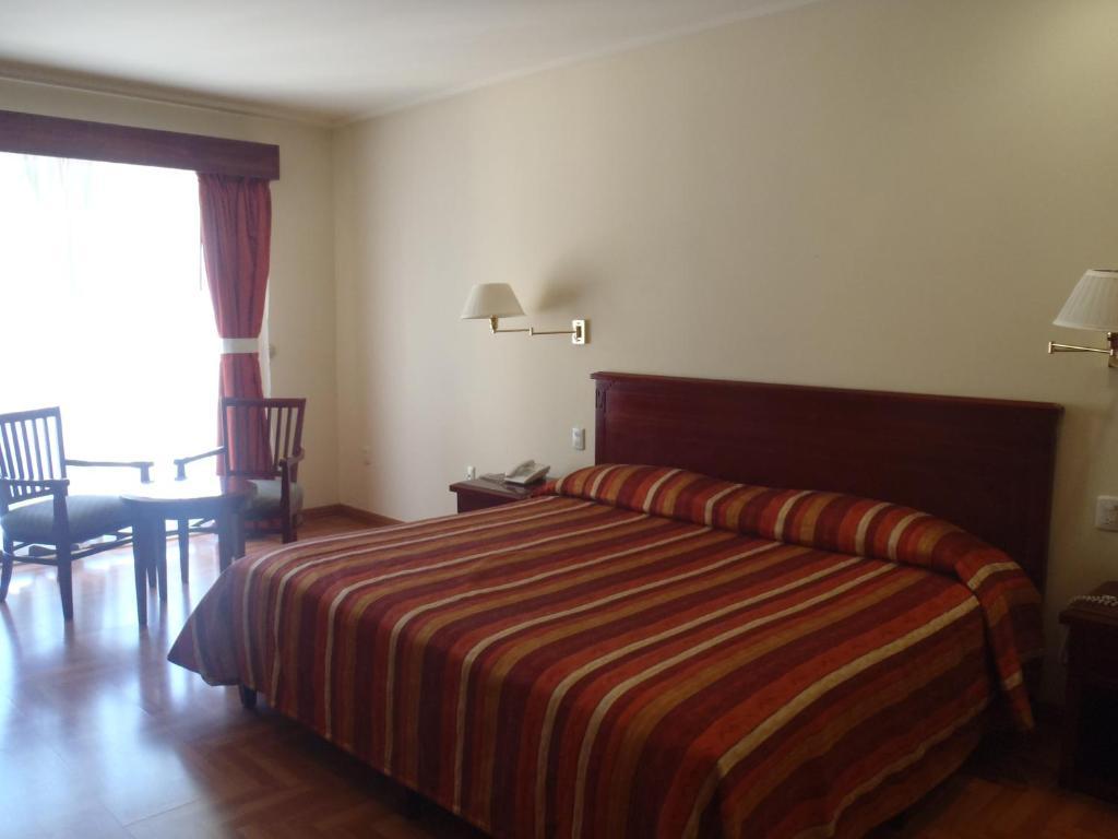 Hotel Casa Real Tehuacán Cameră foto